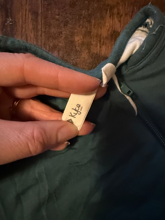 Kyte baby sleep sack - Picture 2 of 3